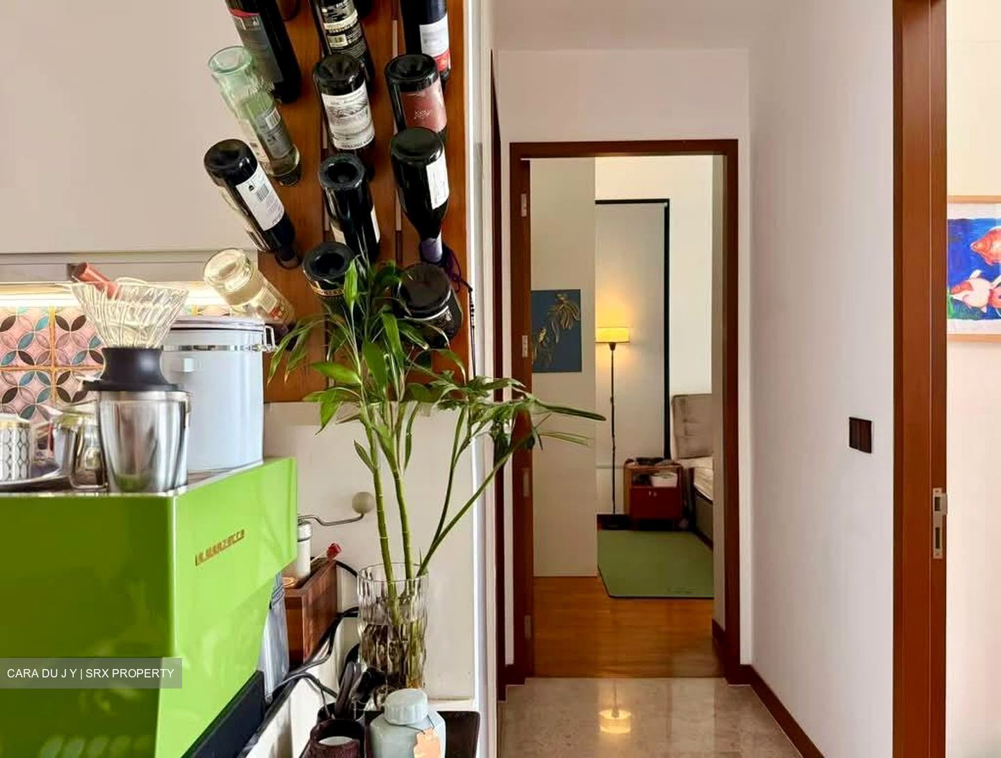 Eco Sanctuary (D23), Condominium #616527781